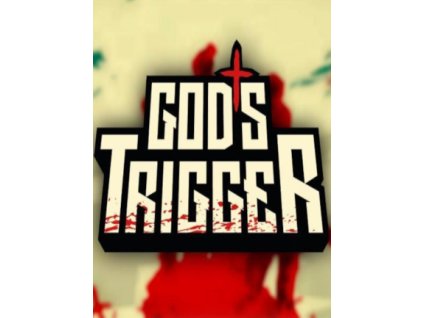 God's Trigger O.M.G. Edition (PC) Steam Key
