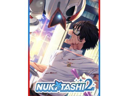 Nukitashi 2 (PC) Steam Key