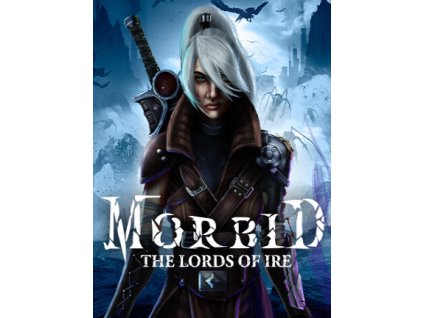 Morbid: The Lords of Ire (PC) Steam Key
