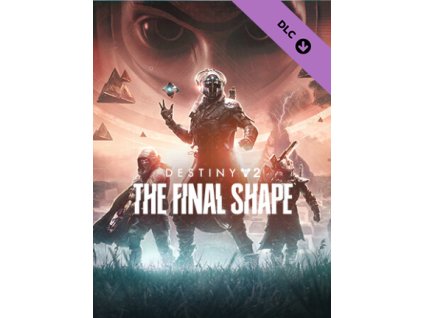 Destiny 2: The Final Shape (PC) DLC Steam Key