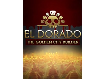 El Dorado: The Golden City Builder (PC) Steam Key