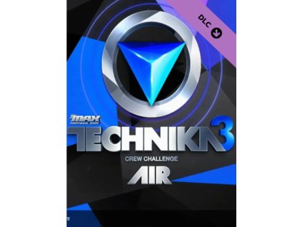 DJMax Respect V: Technika 3 Pack DLC (PC) Steam Key