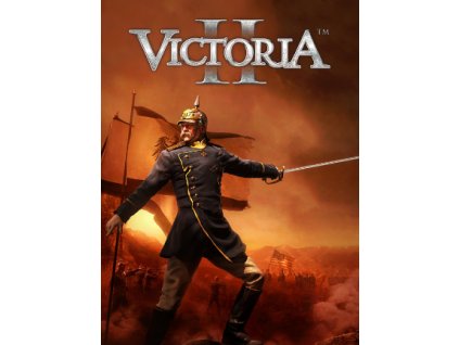 Victoria II (PC) Steam Key