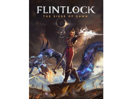 Flintlock: The Siege of Dawn (PC) Steam Key