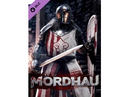 MORDHAU - Supporter Pack DLC (PC) Steam Key