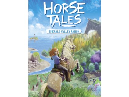 Horse Tales: Emerald Valley Ranch (PC) Steam Key