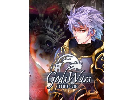 Gods Wars: Infinity Epic (PC) Steam Key