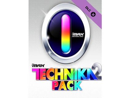 DJMax Respect V: Technika 2 Pack DLC (PC) Steam Key