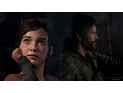 The Last of Us Part I - Digital Deluxe Edition (PC) Steam Key