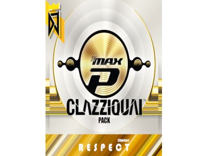 DJMax Respect V: Clazziquai Edition Pack DLC (PC) Steam Key