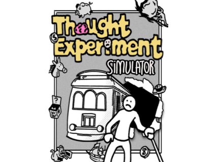 Thought Experiment Simulator (PC) Steam Key
