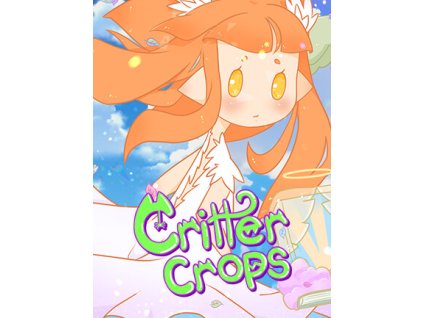 Critter Crops (PC) Steam Key