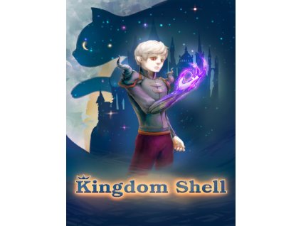 Kingdom Shell (PC) Steam Key