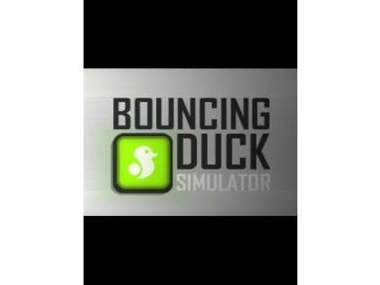 Bouncing Duck Simulator (PC) Steam Key