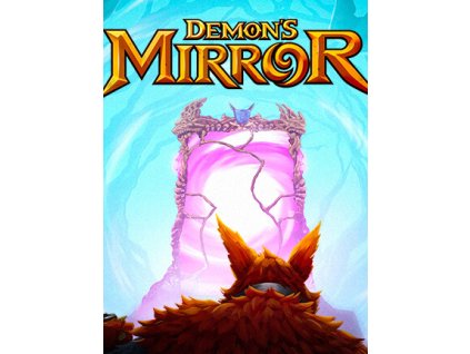 Demon's Mirror (PC) Steam Key