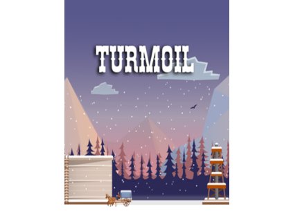 Turmoil (PC) Steam Key