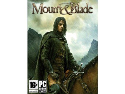 Mount & Blade (PC) Steam Key