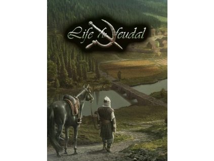 Life is Feudal: Your Own (PC) Steam Key