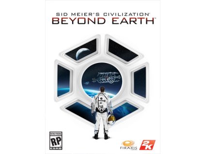 Sid Meier's Civilization: Beyond Earth (PC) Steam Key