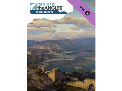 Call of the Wild: The Angler - Spain Reserve DLC (PC) Steam Key