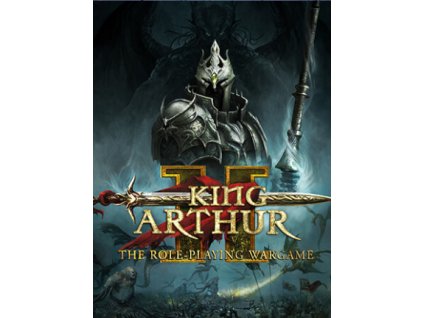 King Arthur II: The Role-Playing Wargame (PC) Steam Key