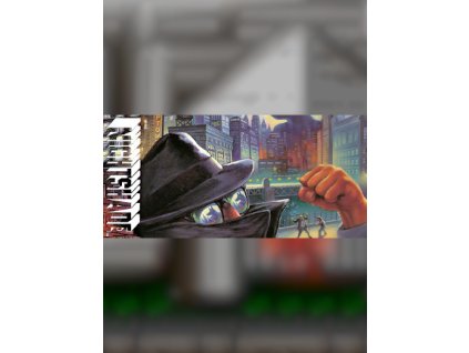 Nightshade (PC) Steam Key