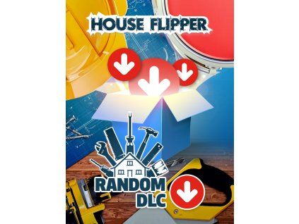 Random House Flipper DLC 1 Key (PC) Steam Key