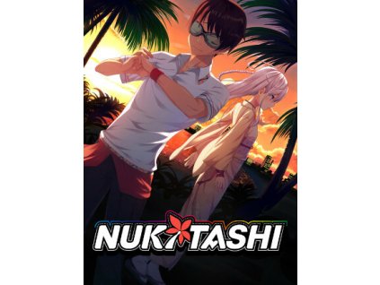 NUKITASHI (PC) Steam Key