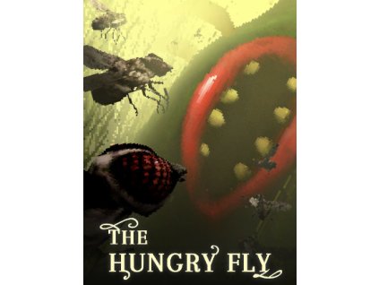 The Hungry Fly (PC) Steam Key