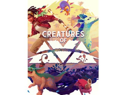 Creatures of Ava (PC) Steam Key