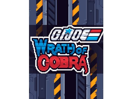 G.I. Joe: Wrath of Cobra (PC) Steam Key