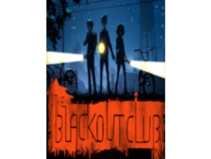 The Blackout Club (PC) Steam Key