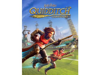 Harry Potter: Quidditch Champions (PC) Steam Key
