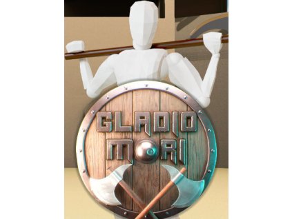 Gladio Mori (PC) Steam Key