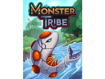 Monster Tribe (PC) Steam Key