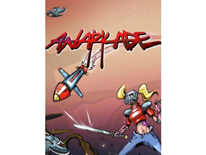 Anarkade (PC) Steam Key