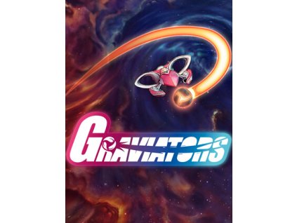 Graviators (PC) Steam Key