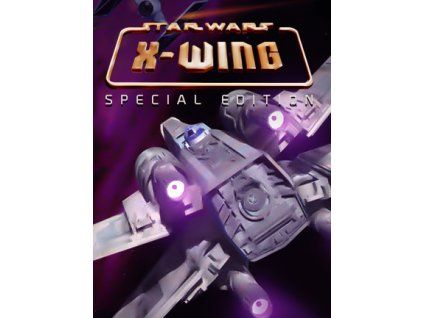 STAR WARS: X-Wing Special Edition (PC) Steam Key