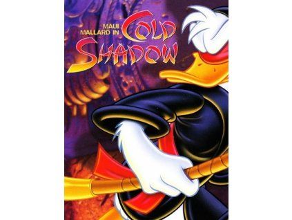 Maui Mallard in Cold Shadow (PC) Steam Key