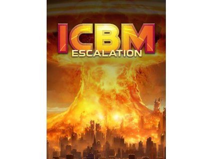 ICBM: Escalation (PC) Steam Key