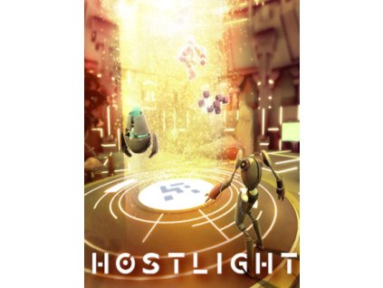 Hostlight (PC) Steam Key
