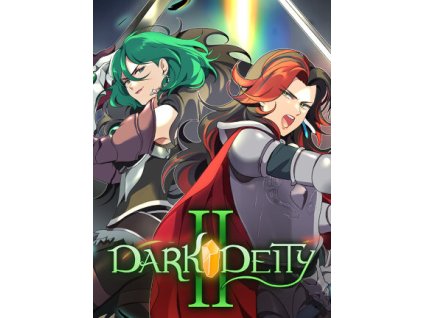 Dark Deity 2 (PC) Steam Key