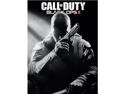 Call of Duty: Black Ops II (PC) Microsoft Key
