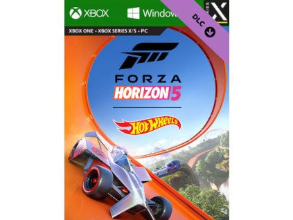 Forza Horizon 5: Hot Wheels DLC (XSX/S, W10) Xbox Live Key