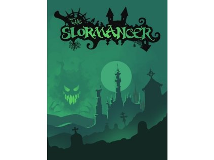 The Slormancer (PC) Steam Key