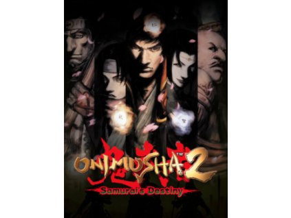Onimusha 2: Samurai's Destiny (PC) Steam Key