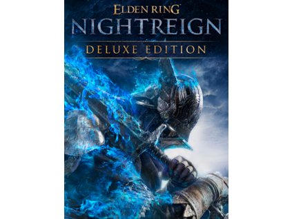 Elden Ring: Nightreign - Deluxe Edition (PC) Steam Key
