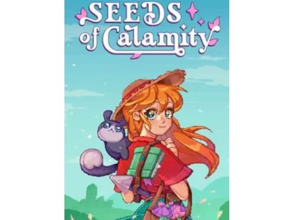 Seeds of Calamity (PC) Steam Key