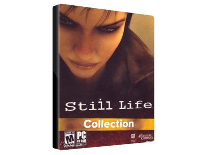 Still Life Collection (PC) Steam Key