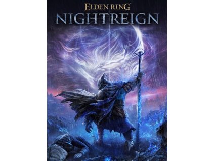 Elden Ring: Nightreign (XSX/S) Xbox Live Key